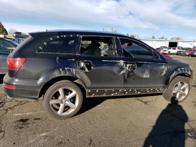 Photo 3 from auction – 2015 AUDI Q7 PRESTIG with VIN WA1DGAFE7FD031392