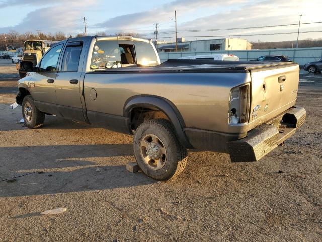 Photo 2 from auction – 2009 DODGE RAM 3500 with VIN 3D7MX38L29G527243