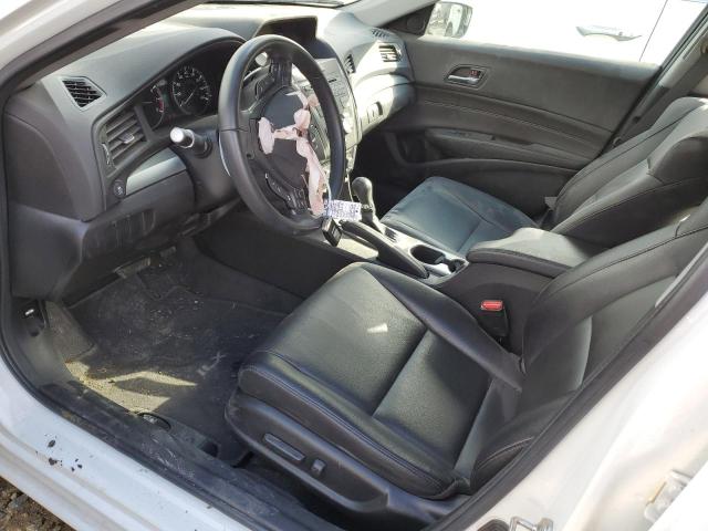 Photo 7 from auction – 2018 ACURA ILX BASE W with VIN 19UDE2F34JA003089