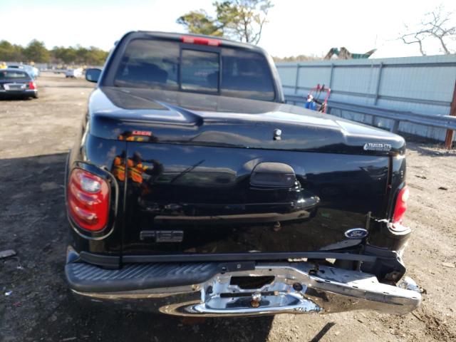 Photo 6 from auction – 2002 FORD F150 SUPER with VIN 1FTRW08L72KD45943