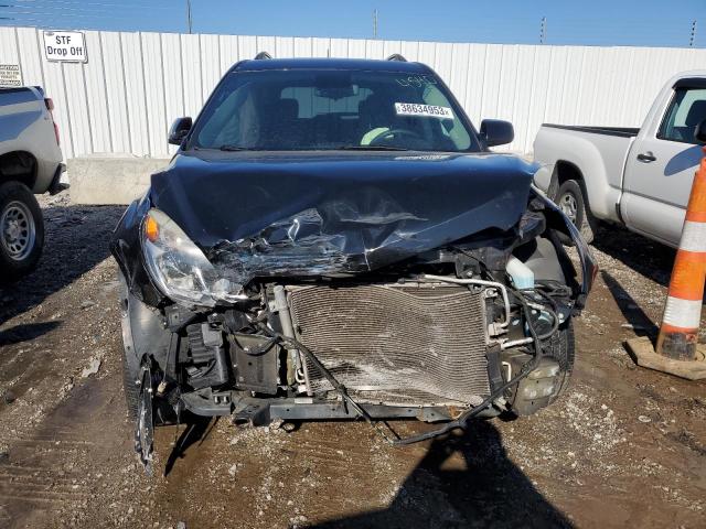 Photo 5 from auction – 2016 CHEVROLET EQUINOX LT with VIN 2GNALCEK5G6304540