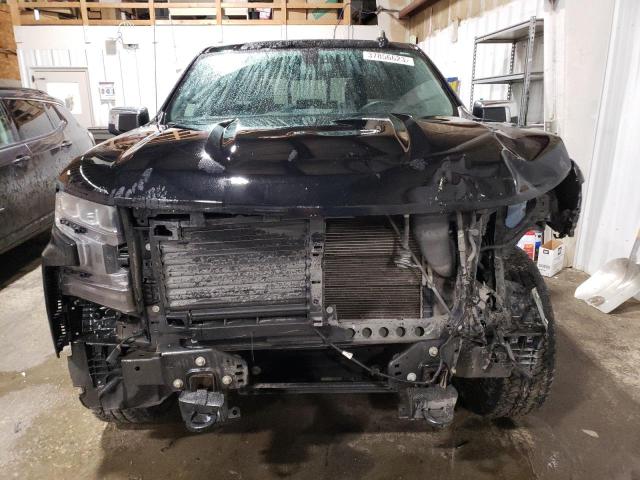 Photo 5 from auction – 2020 CHEVROLET SILVERADO with VIN 3GCUYDED1LG289922
