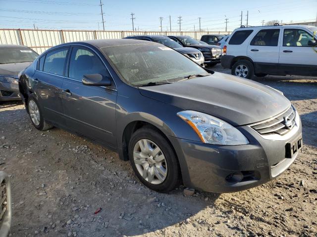Photo 4 from auction – 2012 NISSAN ALTIMA BAS with VIN 1N4AL2AP8CN525324