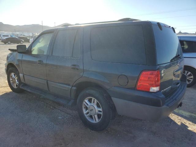 Photo 2 from auction – 2003 FORD EXPEDITION with VIN 1FMRU15W53LC20814