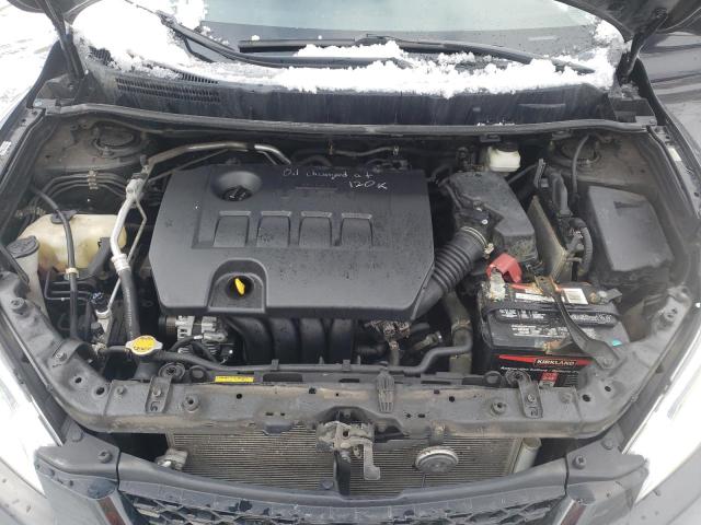 Photo 11 from auction – 2011 TOYOTA COROLLA MA with VIN 2T1KU4EE5BC642943