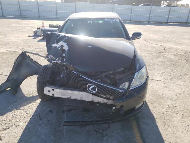 Photo 5 from auction – 2011 LEXUS GS 350 with VIN JTHCE1KS1B0030418