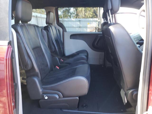 Photo 11 from auction – 2018 DODGE GRAND CARA with VIN 2C4RDGCG9JR264385