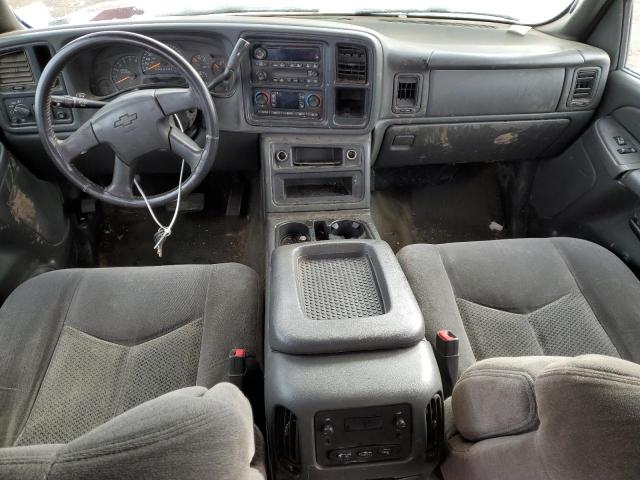 Photo 8 from auction – 2006 CHEVROLET SILVERADO with VIN 2GCEC13T561191730