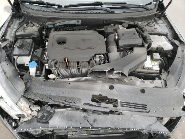 Photo 11 from auction – 2019 HYUNDAI SONATA LIM with VIN 5NPE34AF3KH741384