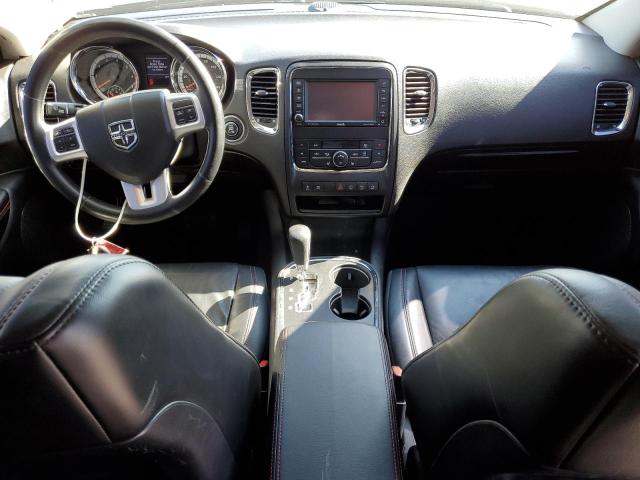 Photo 8 from auction – 2013 DODGE DURANGO R/ with VIN 1C4SDHCT6DC662106