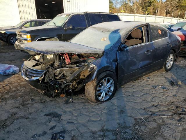 NISSAN ALTIMA BAS 2011 with VIN 1N4AL2AP3BC175918 - Photo from auction