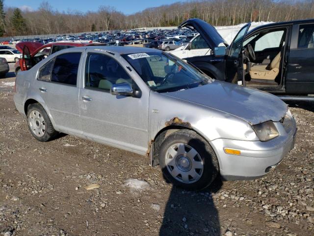 Photo 4 from auction – 2001 VOLKSWAGEN JETTA GLS with VIN 3VWSP29M41M071784