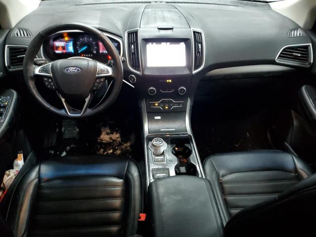 Photo 8 from auction – 2019 FORD EDGE SEL with VIN 2FMPK4J95KBC58895