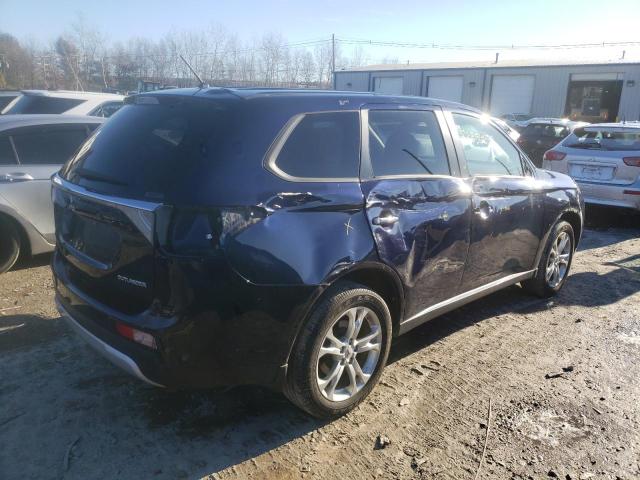 Photo 3 from auction – 2015 MITSUBISHI OUTLANDER with VIN JA4AZ3A37FZ003612