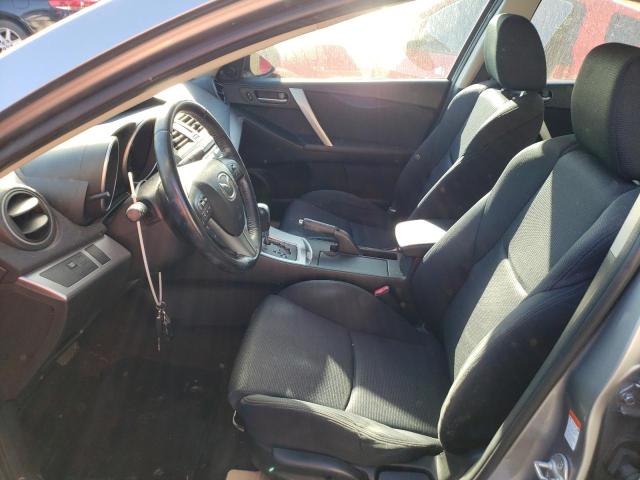 Photo 7 from auction – 2010 MAZDA 3 S with VIN JM1BL1S62A1145429