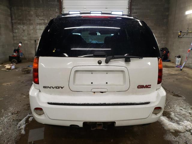 Photo 6 from auction – 2007 GMC ENVOY DENA with VIN 1GKET63M672132262