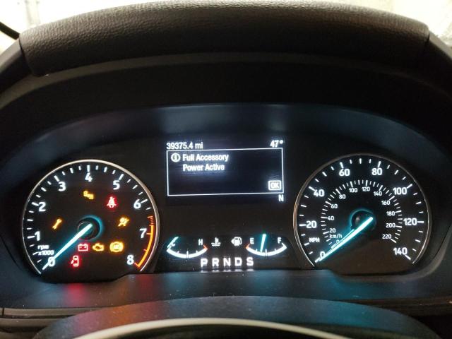 Photo 9 from auction – 2021 FORD ECOSPORT T with VIN MAJ6S3KL4MC423543