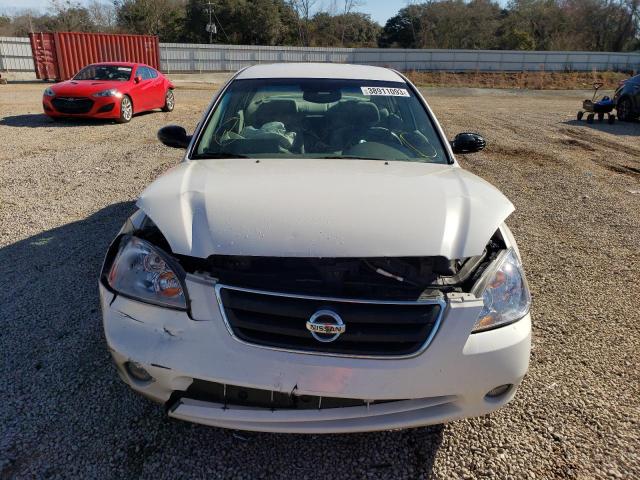 Photo 5 from auction – 2003 NISSAN ALTIMA BAS with VIN 1N4AL11D83C265776