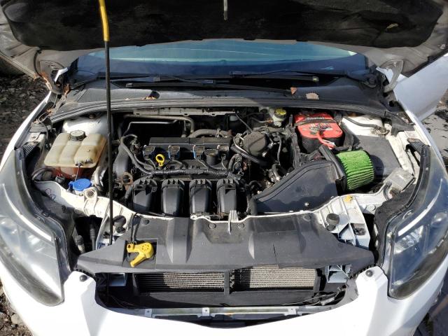 Photo 11 from auction – 2012 FORD FOCUS SEL with VIN 1FAHP3M22CL295624