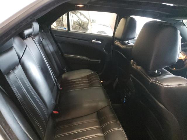 Photo 6 from auction – 2014 CHRYSLER 300 S with VIN 2C3CCAGT5EH356221