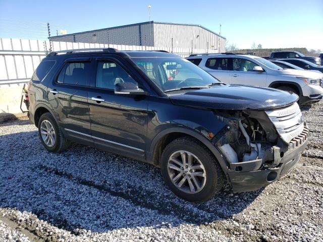 Photo 4 from auction – 2013 FORD EXPLORER X with VIN 1FM5K8D85DGB60155