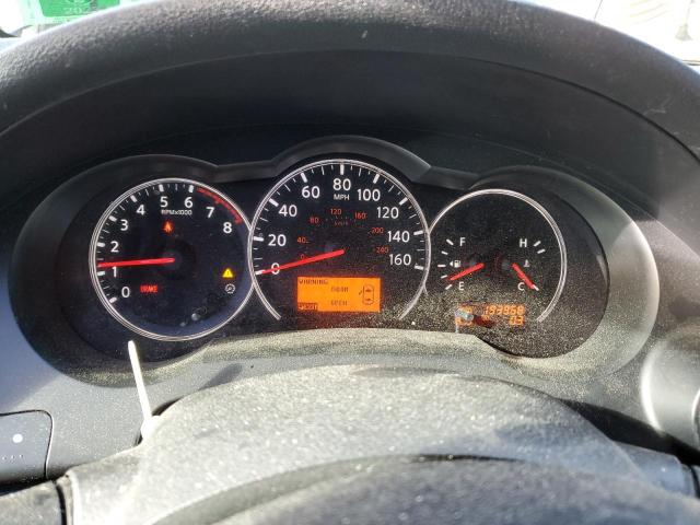 Photo 9 from auction – 2011 NISSAN ALTIMA BAS with VIN 1N4AL2AP1BC148748