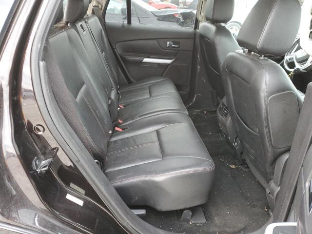 Photo 11 from auction – 2013 FORD EDGE SEL with VIN 2FMDK3JC3DBB94271