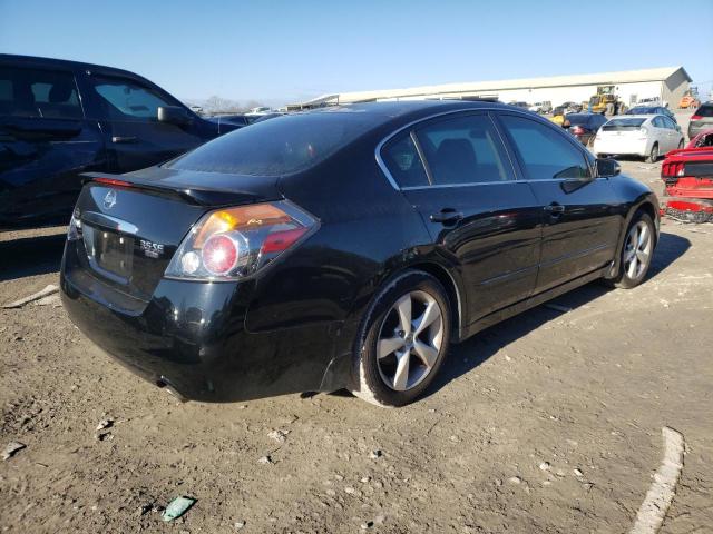 Photo 3 from auction – 2008 NISSAN ALTIMA 3.5 with VIN 1N4BL21E08N451343