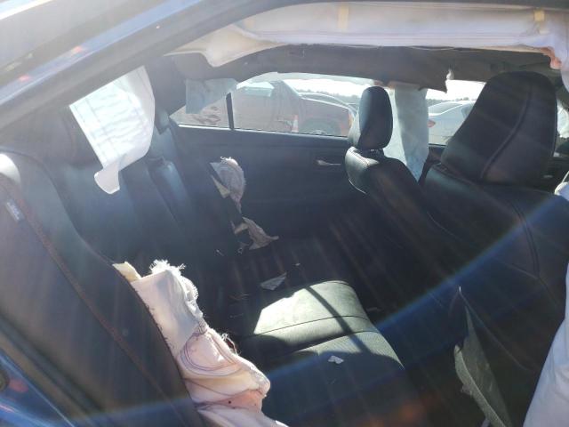 Photo 10 from auction – 2017 TOYOTA CAMRY LE with VIN 4T1BF1FK0HU641817