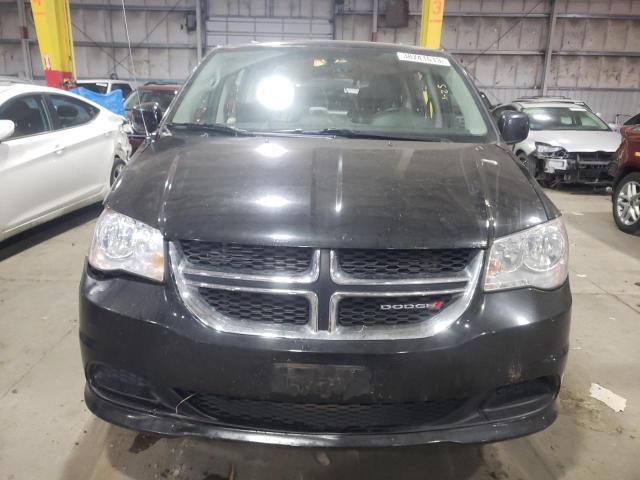 Photo 5 from auction – 2016 DODGE GRAND CARA with VIN 2C4RDGCG9GR168605