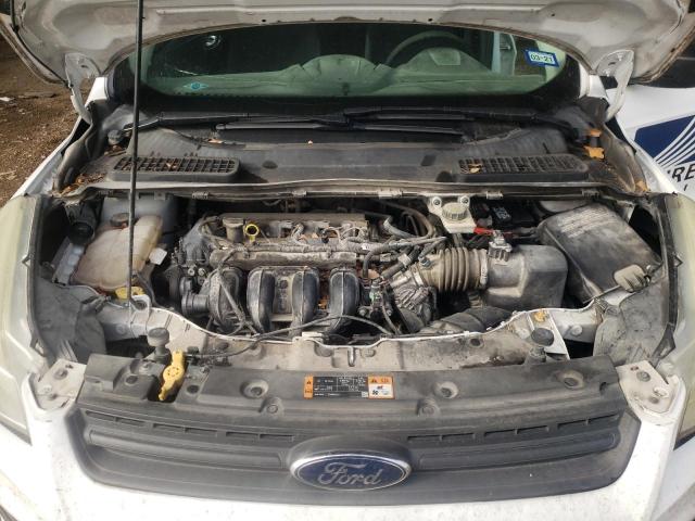 Photo 11 from auction – 2015 FORD ESCAPE S with VIN 1FMCU0F72FUA17188