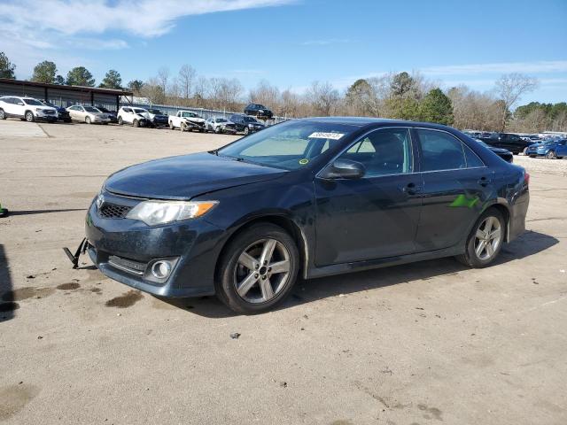 TOYOTA CAMRY L 2014 with VIN 4T1BF1FK5EU856668 - Photo from auction