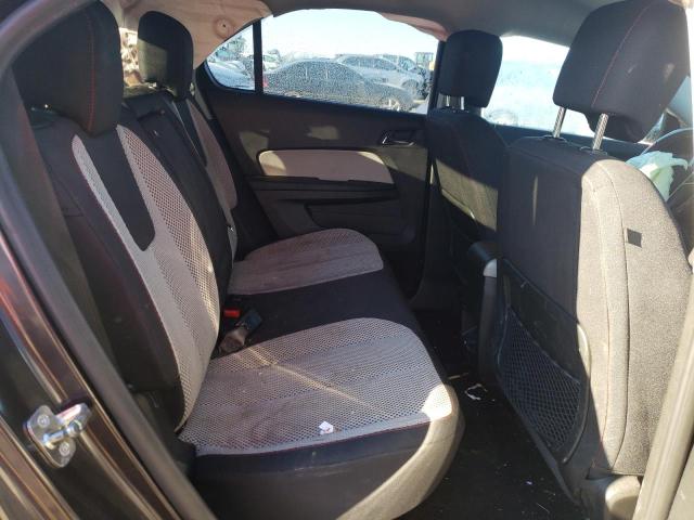 Photo 11 from auction – 2015 CHEVROLET EQUINOX LT with VIN 2GNALBEK6F6310145