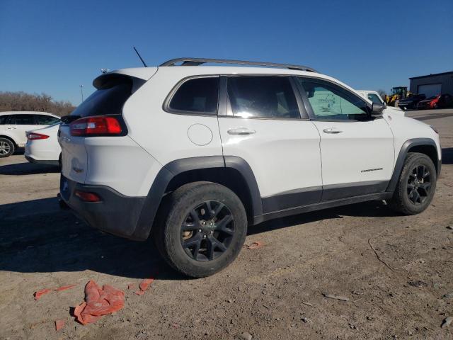 Photo 3 from auction – 2015 JEEP CHEROKEE T with VIN 1C4PJMBS2FW625989