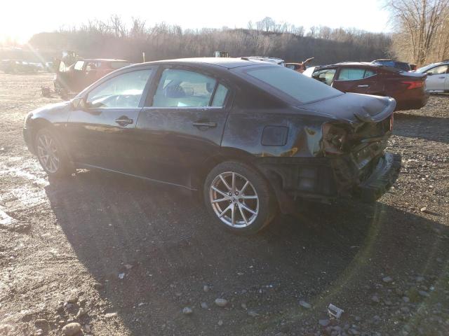 Photo 2 from auction – 2011 MITSUBISHI GALANT ES with VIN 4A32B3FF3BE008449