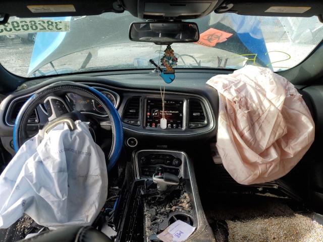 Photo 8 from auction – 2015 DODGE CHALLENGER with VIN 2C3CDZBGXFH904978