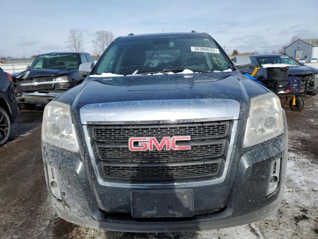 Photo 5 from auction – 2013 GMC TERRAIN SL with VIN 2GKALSEK7D6151324