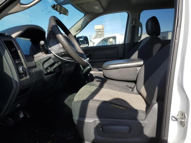 Photo 7 from auction – 2012 DODGE RAM 1500 S with VIN 1C6RD7KT8CS176628