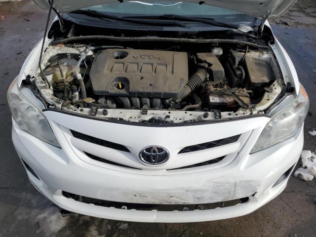 Photo 11 from auction – 2012 TOYOTA COROLLA BA with VIN 5YFBU4EE8CP043486