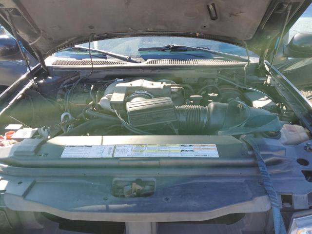Photo 12 from auction – 1999 LINCOLN NAVIGATOR with VIN 5LMRU27A5XLJ42397