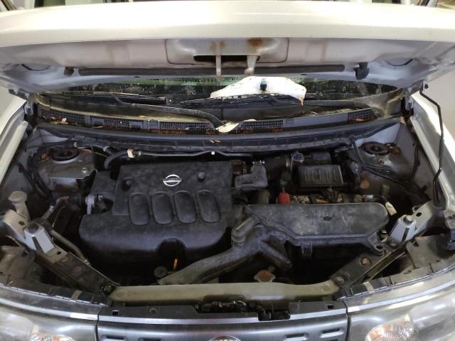 Photo 11 from auction – 2011 NISSAN CUBE BASE with VIN JN8AZ2KR1BT203938