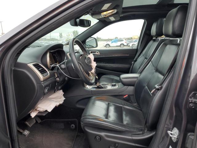 Photo 7 from auction – 2017 JEEP GRAND CHER with VIN 1C4RJFBG4HC635010