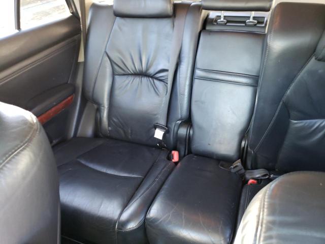 Photo 10 from auction – 2005 LEXUS RX 330 with VIN 2T2HA31UX5C040145