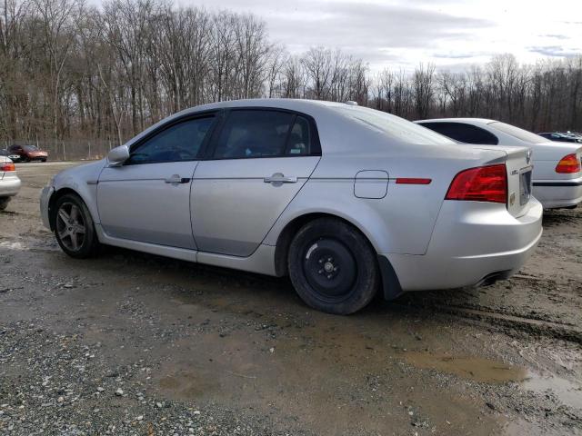 Photo 2 from auction – 2005 ACURA TL with VIN 19UUA66225A032008