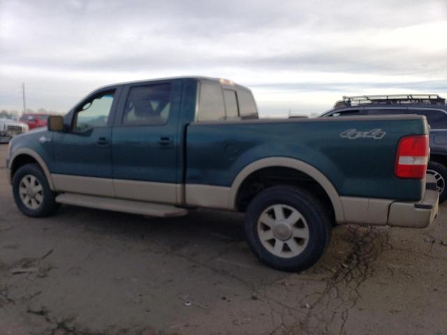 Photo 2 from auction – 2007 FORD F150 SUPER with VIN 1FTPW14V97KA73178
