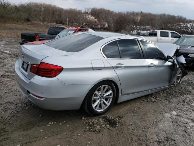 Photo 3 from auction – 2015 BMW 528 XI with VIN WBA5A7C50FD626214