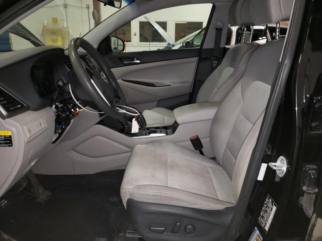 Photo 7 from auction – 2018 HYUNDAI TUCSON SEL with VIN KM8J3CA48JU719288
