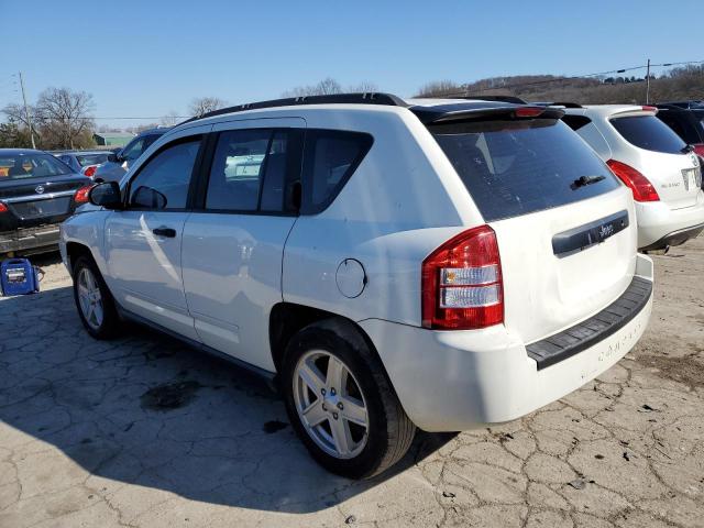 Photo 2 from auction – 2010 JEEP COMPASS SP with VIN 1J4NT4FB3AD504186
