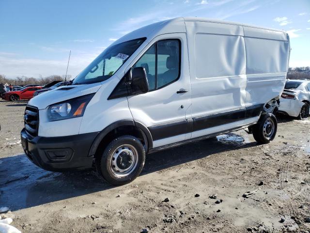 FORD TRANSIT T- 2020 with VIN 1FTYE1C84LKA25598 - Photo from auction