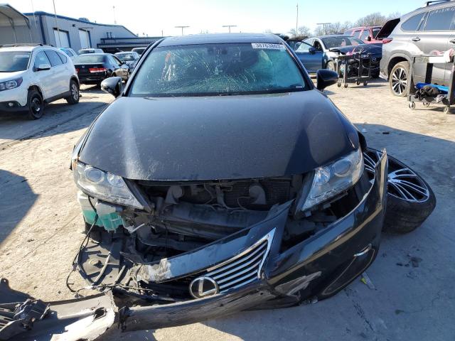 Photo 5 from auction – 2013 LEXUS ES 350 with VIN JTHBK1GG8D2035907